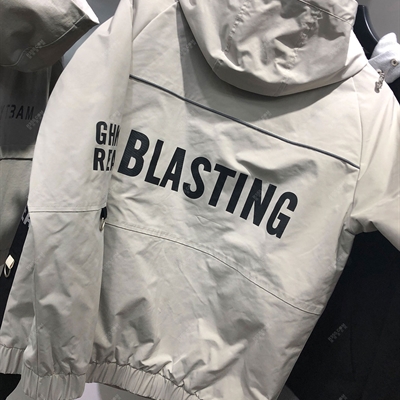 市场上装-夹克-靓仔夹克【实拍】