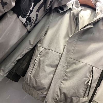 市场上装-夹克-靓仔夹克【实拍】