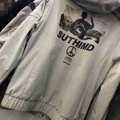 市场上装-夹克-靓仔夹克【实拍】