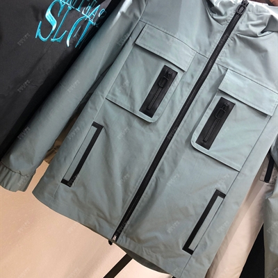 市场上装-夹克-靓仔夹克【实拍】