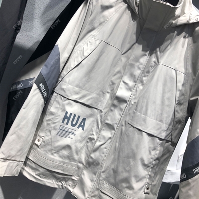 市场上装-夹克-靓仔夹克【实拍】