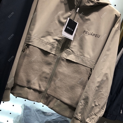 市场上装-夹克-靓仔夹克【实拍】