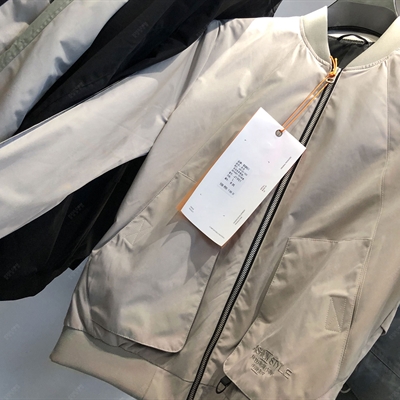 市场上装-夹克-靓仔夹克【实拍】