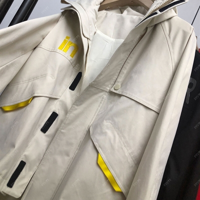 市场上装-夹克-靓仔夹克【实拍】