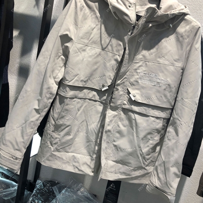 市场上装-夹克-靓仔夹克【实拍】