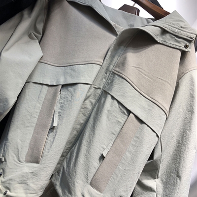 市场上装-夹克-靓仔夹克【实拍】