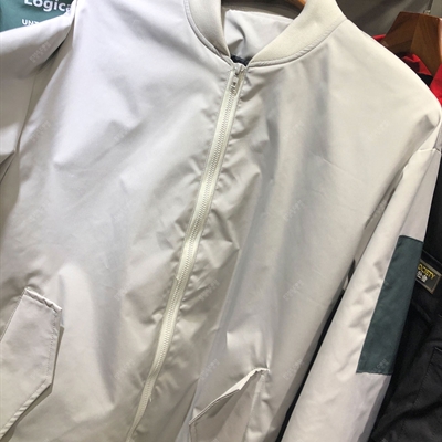 市场上装-夹克-靓仔夹克【实拍】