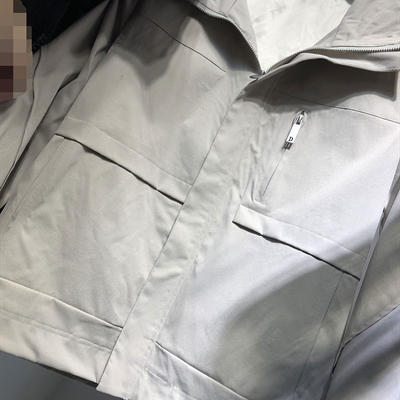 市场上装-夹克-靓仔夹克【实拍】