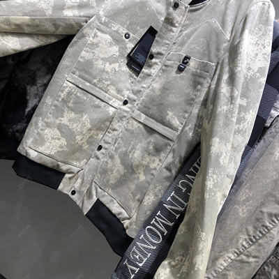 市场上装-夹克-靓仔夹克【实拍】