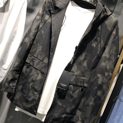 市场上装-夹克-靓仔夹克【实拍】