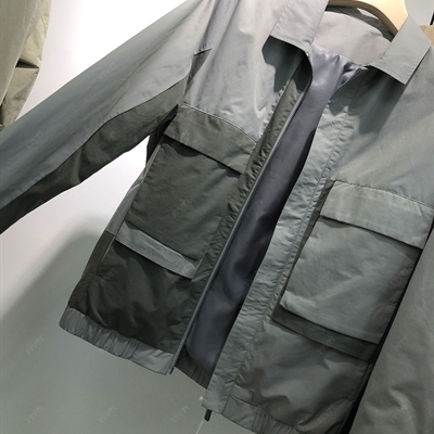 市场上装-夹克-休闲夹克【实拍】