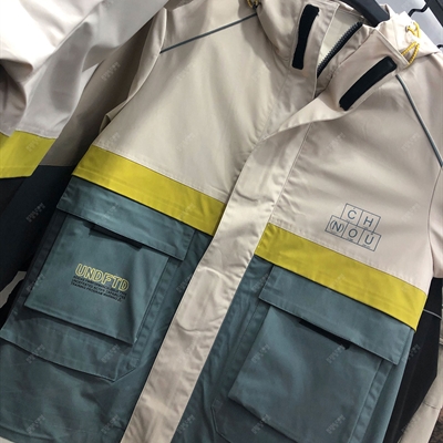 市场上装-夹克-休闲夹克【实拍】