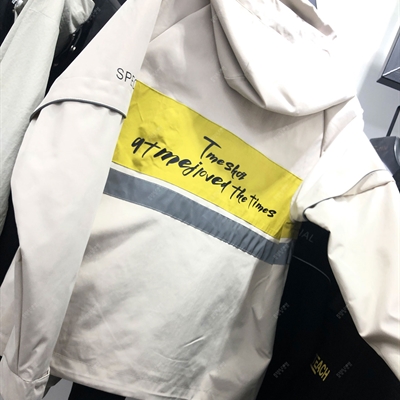 市场上装-夹克-休闲夹克【实拍】