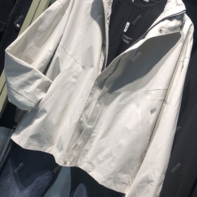 市场上装-夹克-休闲夹克【实拍】