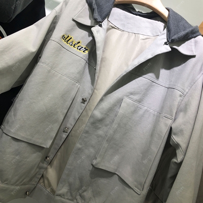 市场上装-夹克-休闲夹克【实拍】