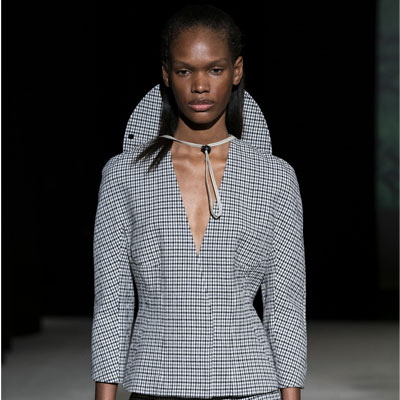 2020春夏chalayan—伦敦