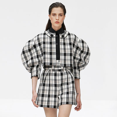 2020春夏carolina herrera---纽约