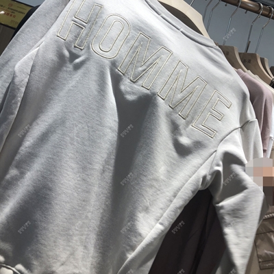 市场上装-卫衣-靓仔卫衣【实拍】