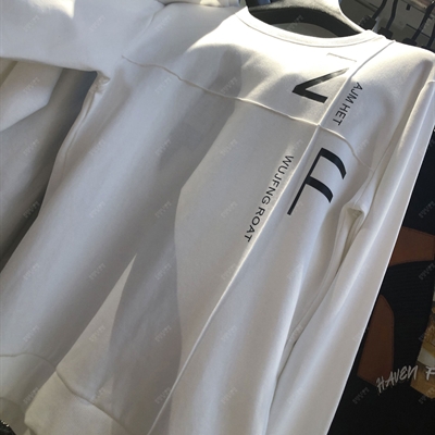 市场上装-卫衣-靓仔卫衣【实拍】