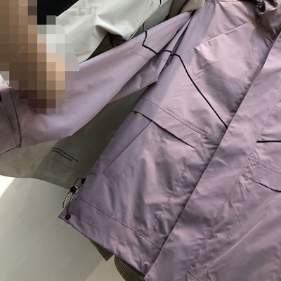 市场上装-夹克-靓仔夹克【实拍】