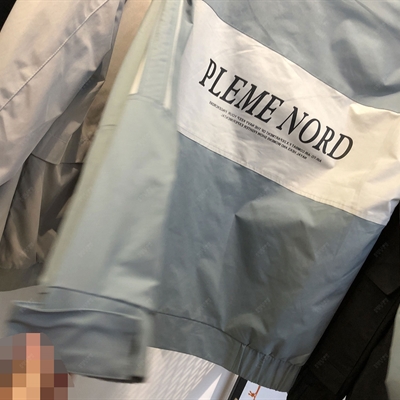 市场上装-夹克-靓仔夹克【实拍】