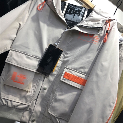 市场上装-夹克-休闲夹克【实拍】