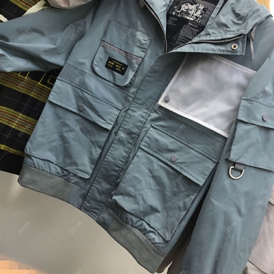 市场上装-夹克-休闲夹克【实拍】