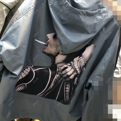 市场上装-夹克-休闲夹克【实拍】