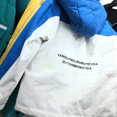 市场上装-夹克-休闲夹克【实拍】