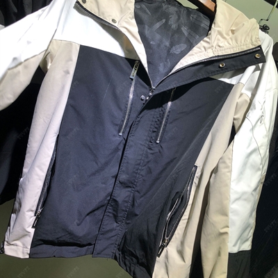 市场上装-夹克-休闲夹克【实拍】