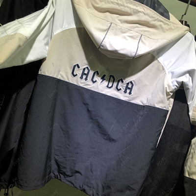 市场上装-夹克-休闲夹克【实拍】