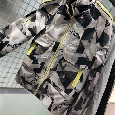 市场上装-夹克-休闲夹克【实拍】