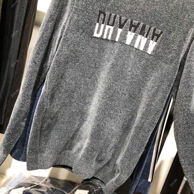 市场上装-毛衫-靓仔毛衫【实拍】