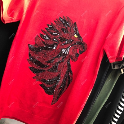 市场上装-毛衫-靓仔毛衫【实拍】