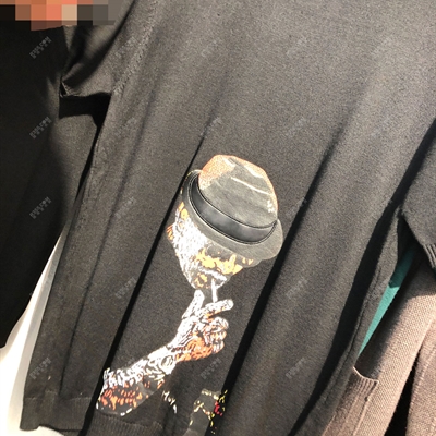 市场上装-毛衫-靓仔毛衫【实拍】