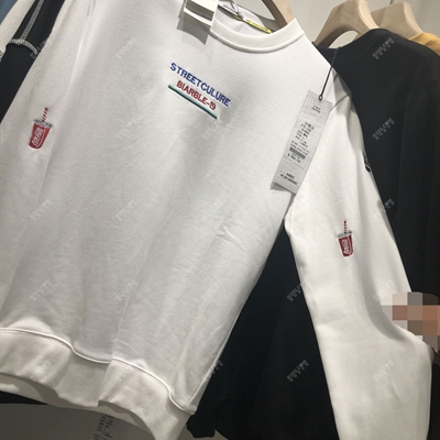 市场上装-卫衣-休闲卫衣【实拍】