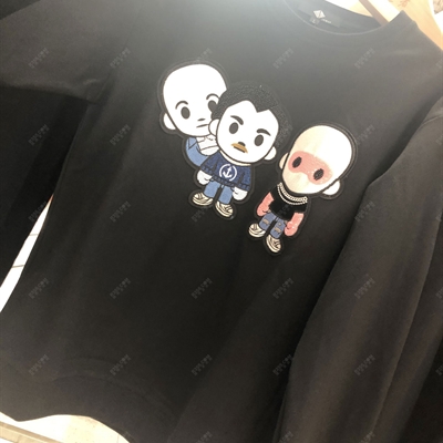 市场上装-卫衣-休闲卫衣【实拍】