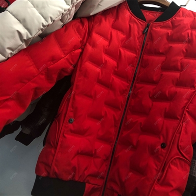 市场上装-棉衣/羽绒服-靓仔棉服【实拍】