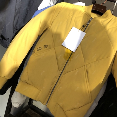 市场上装-棉衣/羽绒服-靓仔棉服【实拍】