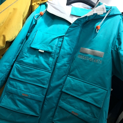 市场上装-棉衣/羽绒服-靓仔棉服【实拍】