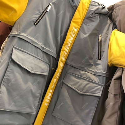 市场上装-棉衣/羽绒服-靓仔棉服【实拍】