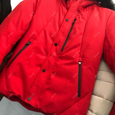 市场上装-棉衣/羽绒服-靓仔棉服【实拍】