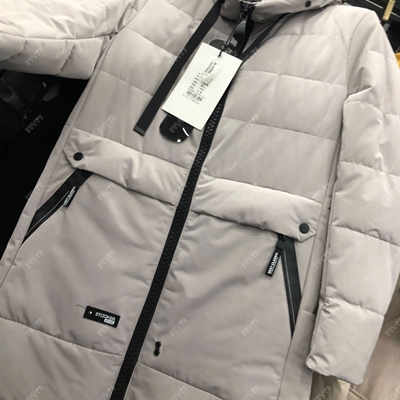 市场上装-棉衣/羽绒服-靓仔棉服【实拍】