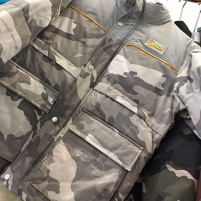 市场上装-棉衣/羽绒服-靓仔棉服【实拍】