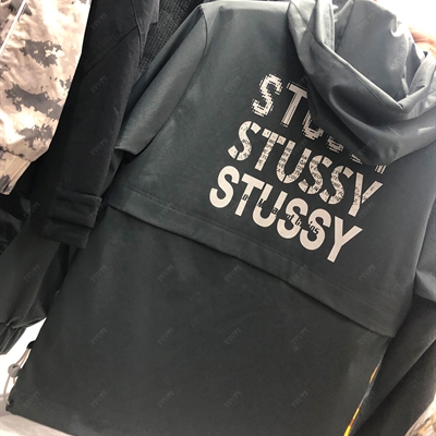 市场上装-中长外套-靓仔中长外套【实拍】