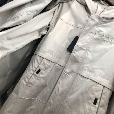 市场上装-中长外套-靓仔中长外套【实拍】