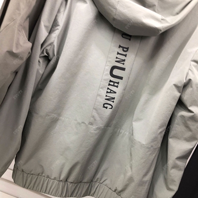 市场上装-夹克-靓仔夹克【实拍】