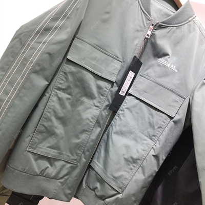 市场上装-夹克-靓仔夹克【实拍】