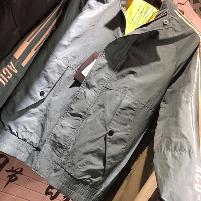 市场上装-夹克-靓仔夹克【实拍】