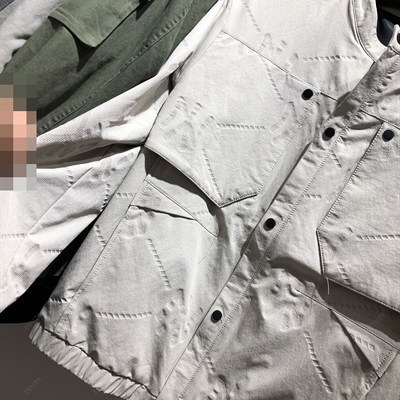 市场上装-夹克-靓仔夹克【实拍】